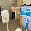 國際青年走訪新北ESG企業與環教場域 見證臺灣永續行動力
