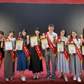 新北8位教師榮獲教育部卓越特教殊榮