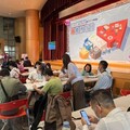 板橋9/18就博會2300職缺 建築採購專員起薪65K