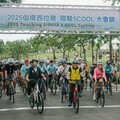 2025仙境西拉雅 環騎5COOL大會師 9/14草原市集×民歌演唱 接力登場