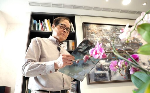 首獎最高60萬!王源林美術獎徵件全面啟動 帶台灣藝術進軍世界