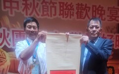 柬埔寨台商協會舉辦中秋節晚會 盼共創台柬雙邊關係與美好