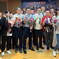 教育力量翻轉孩子人生 新北表揚6位師鐸獎得主