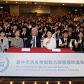 全臺最大青年模聯在東海 2025培訓營邀范琪斐任主講人