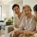 「銀幸樂齡計畫」啟動！提供一站式長照居家照護申請服務