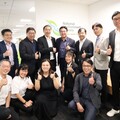拜會新加坡國家環境局 新北借鏡殯葬典範