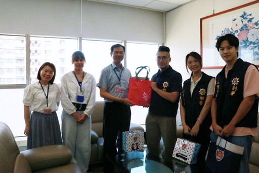 加強攔阻 三重警攜手超商、公部門跨單位合作