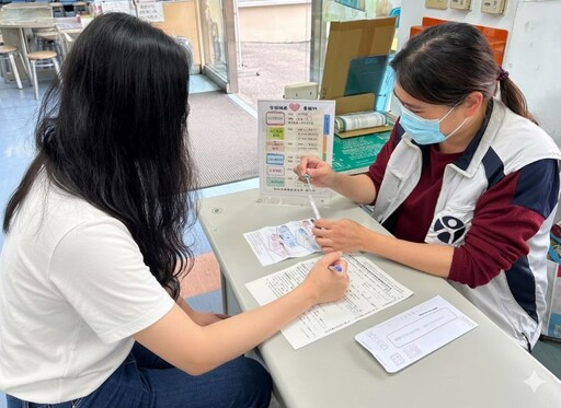 跑起來,更要「篩」起來! 新北「為癌而跑」熱力登場