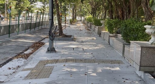 共創幸福家園 曾煥嘉持續嘉鄉新貌