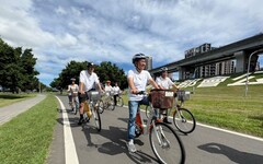 新北YouBike突破3億人次 全市1,500站達標