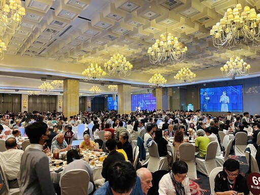 2026 QS全台亞洲排名 東海大學榮登私立非醫學類大學第一