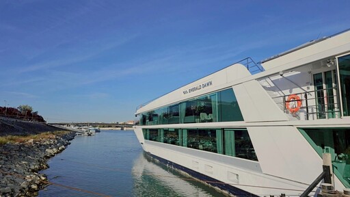 歐舟河輪：徜徉歐洲心臟 重新定義您的河輪行程推薦清單