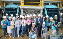 攜手走讀淡海輕軌 亞東科大、新北高工簽MOU打造願景