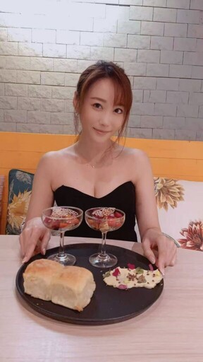 味蕾與鏡頭齊燃！陳映璇用「吃的哲學」讀懂角色，驚艷廈門集美青春影展