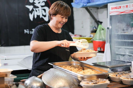 新北油飯節「職人大賞」10強出爐 名次12/6揭曉