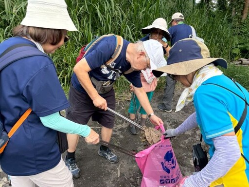 開啟永續新風貌 新北2025 VLR聚焦有感日常