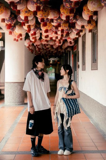 客家文化也很青春 新北補助《夢中遇見你》展成果