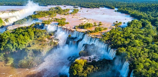 退休旅遊升級「重啟人生節奏」 熟齡高端旅線「再次點亮生命」