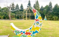 桃園珍珠海岸旅宿露營場亮點改造 閃耀珍珠雙雙登場