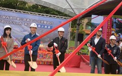 預計118年完工 台61線平交路口立體化新北段動工