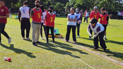 天公作美 2025高智爾球睿智盃聯誼賽圓滿順利