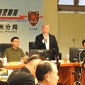 全方位3D科技守護維安 新北議會肯定警局前瞻部署