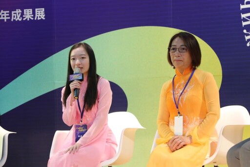 走過貳拾落地生根 新住民將新北視為新故鄉