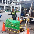 保障2,663公里污水系統運作 新北每年3 億元維護