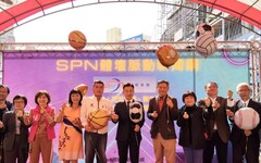 誓做基層最強後盾 運彩公會理事長何昱奇創辦「SPN體壇脈動」