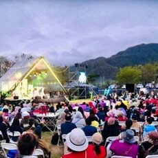 花蓮 Fali Fali 音樂節！鐵路班班接力 免費接駁三線到位＋1135公車加持