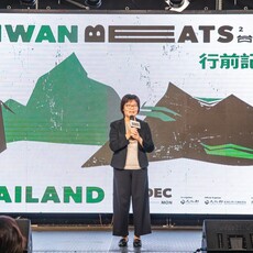 文化部影視局啟動「流行音樂拓展東南亞市場計畫」 Andr及我是機車少女打頭陣