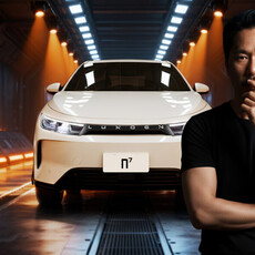 Luxgen 新廣告力邀金馬製片操刀 江秉承描繪電車未來願景