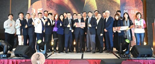 打造國內有線電視跨域交流平台 新北金采獎參賽創新高