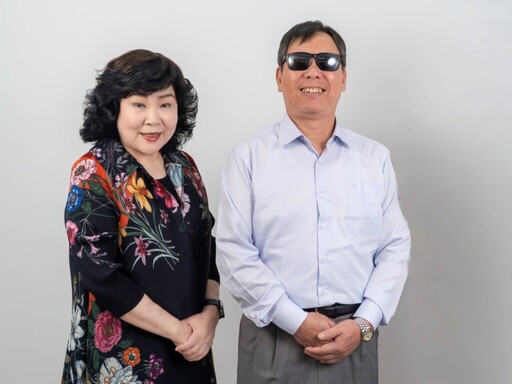 2026名古屋亞帕運選手為台灣爭光 台灣慈善總會發起募款行動