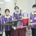 以愛陪伴成果卓越 臺北醫院志工榮獲衛福部及新北市肯定