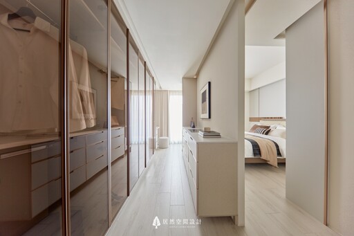 台中舊屋翻新首選 居然空間設計:以人為本,重塑家的溫度與機能