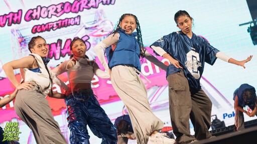 AIx國際x創意 新北青年推動城市成長重要力量