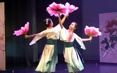 彰安國中舞蹈班畢業成果展明天登場 「綻放」舞蹈藝術的美好