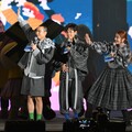 高雄時尚大賞新潮設計作品 閃耀登上台中X高雄跨年舞台