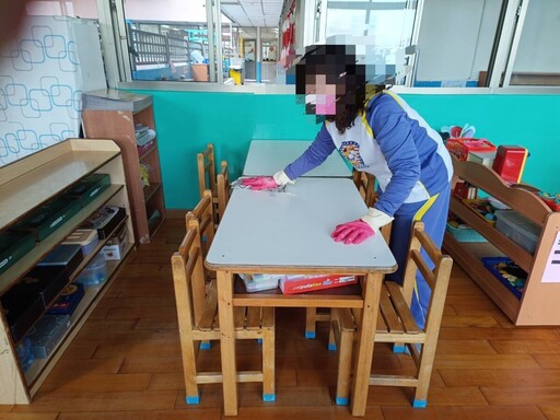 鳳山幼兒園驚傳食物中毒 感染病原衛生局採檢釐清中
