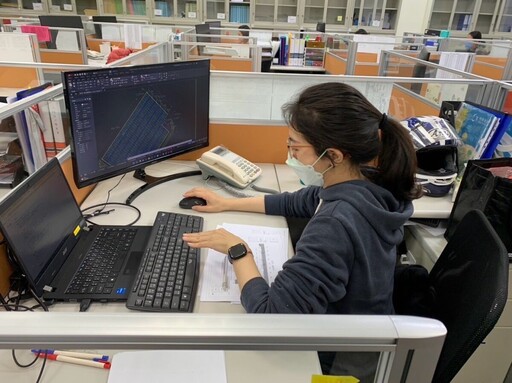 竹北就業中心助婦女重返職場 媒合友善企業調整工時