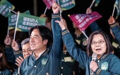 《海峽觀論》從政黨輪替看臺灣的民主發展與前景／魯云湘