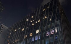 高雄翰品酒店關燈一小時 推低碳環保住房響應節能減碳