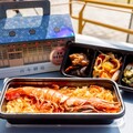 台鐵便當x新北投車站升級酒家菜便當 餐盒宴席視覺美味震撼！