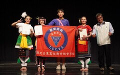 112學年度全國學生舞蹈比賽 台東孩子成果豐碩舞出精彩