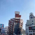 台灣7.2大地震已傳災情！中央災害中心進駐應變