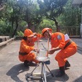峰谷里自主防災亮點社區實作演練 提升地方自主防災量能