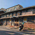 形似日本「和洋折衷建築」 百年老宅蘭井街76號獲登歷史建築