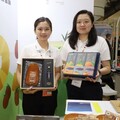 拓展東南亞市場 嘉義優鮮插旗新加坡國際食品展