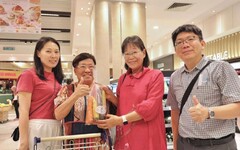 拓展雲林蔬果市場 副縣長謝淑亞率團參訪馬來西亞物流及銷售通路